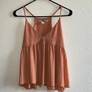 Dress Tank top